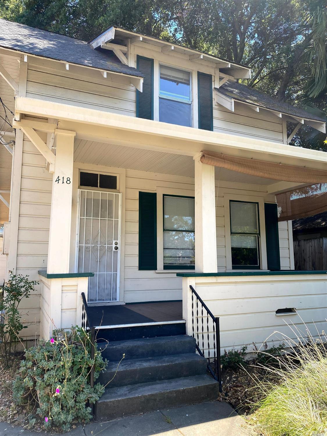 418 8th Street Santa Rosa, CA 95401 - Photo 1 of 1 Gallery Image 1
