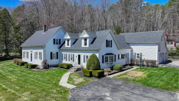 $649,000 | 99 West Main Street, Denmark, ME 04022