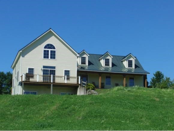 318 Butternut Road Williston, VT 05495 - Photo 1 of 1