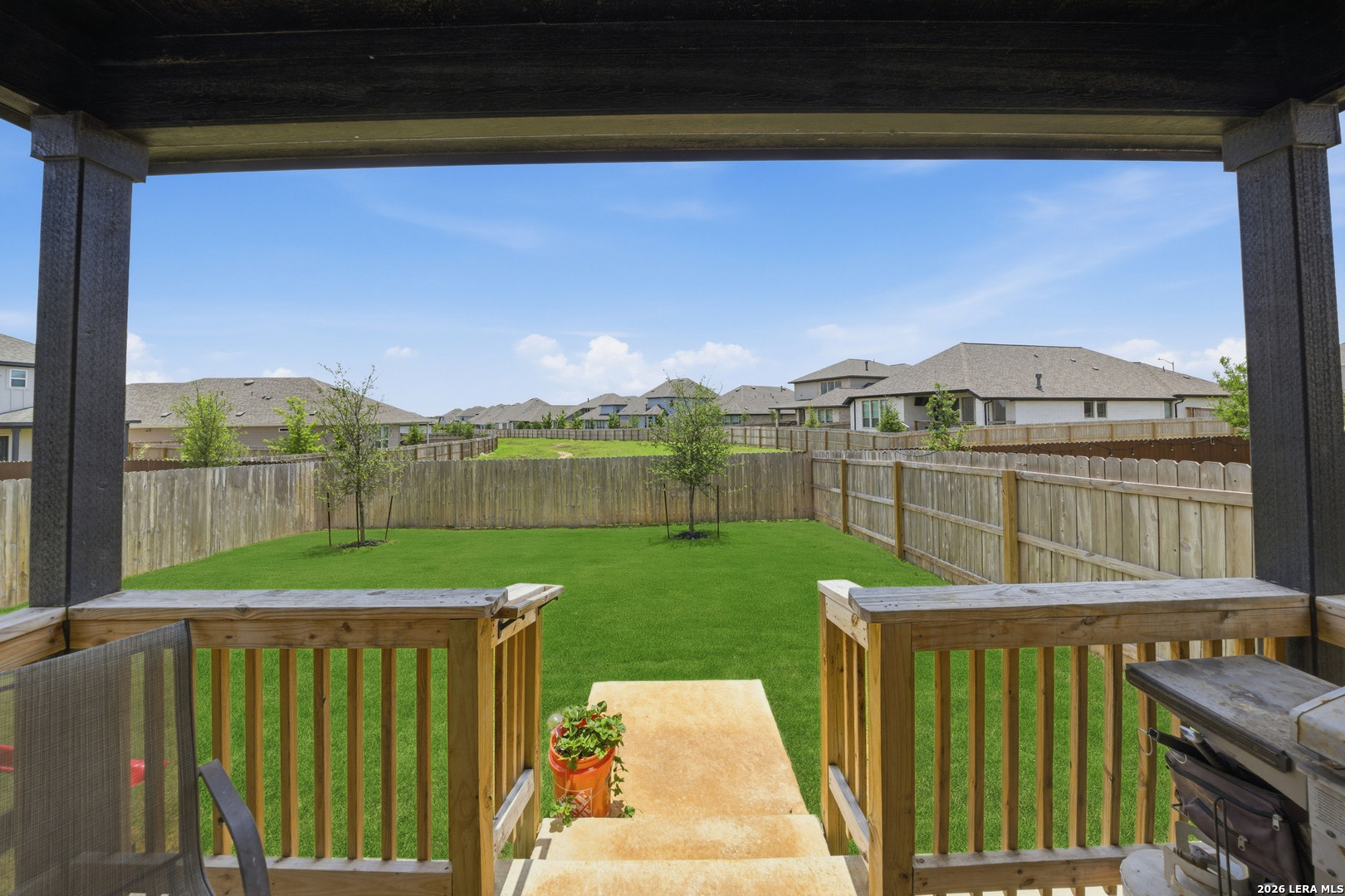 418 Rustic Grove Boerne, TX 78006 - Photo 31 of 33