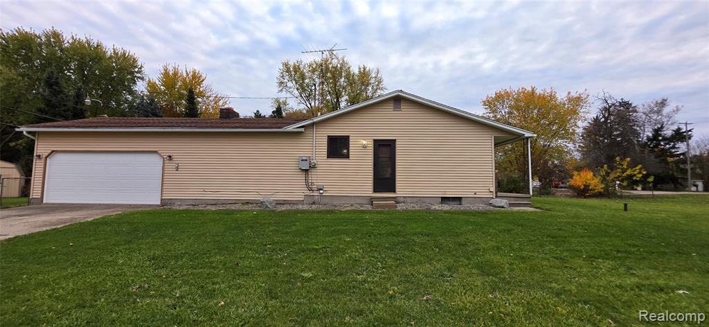 3414 North Genesee Road Flint, MI 48506 - Photo 34 of 36 Gallery Image 34