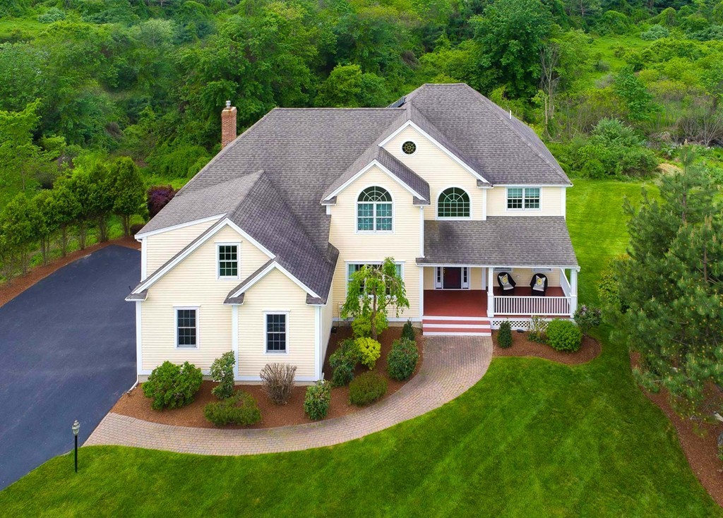 83 Deerfoot Road Southborough, MA 01772 - Photo 28 of 29 Gallery Image 28