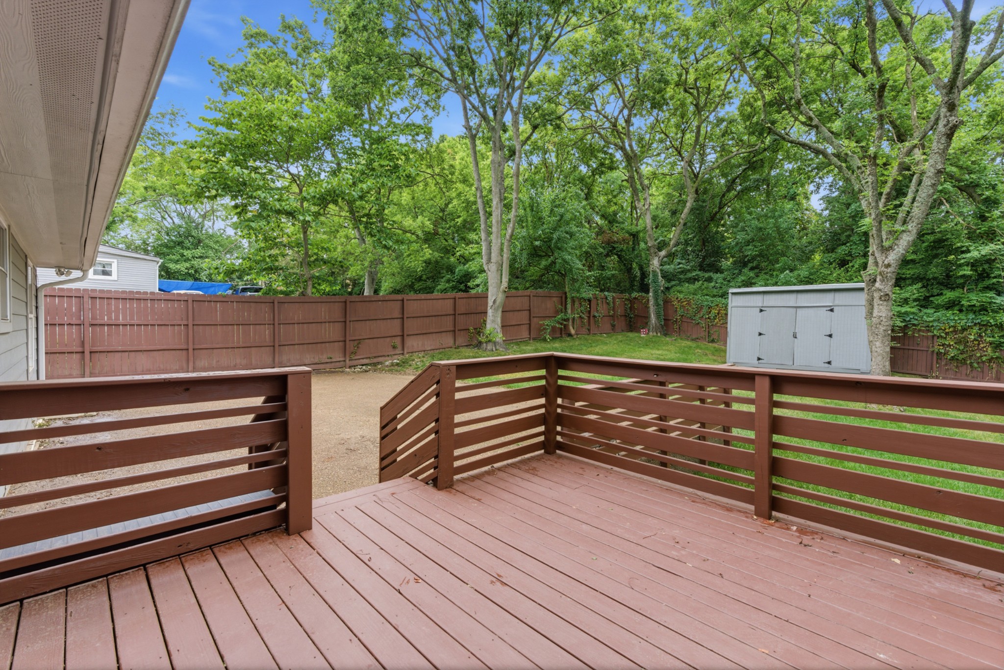 4408 Taylor Road Nashville, TN 37211 - Photo 25 of 33