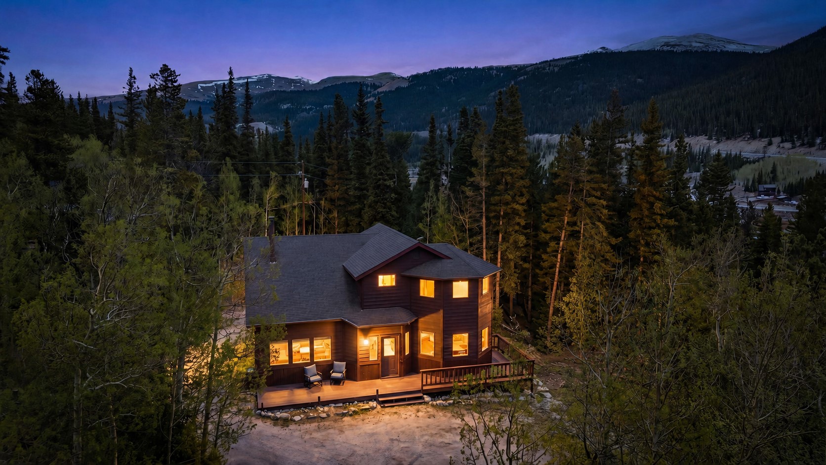 366 Quartzville Road Alma, CO 80420 - Photo 27 of 29 own a piece of the mountains