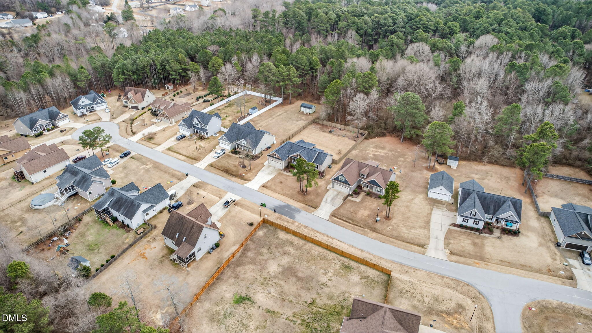 142 Coral Ridge Drive Clayton, NC 27520 - Photo 11 of 58 7-web-or-mls-142 Coral Ridge-7