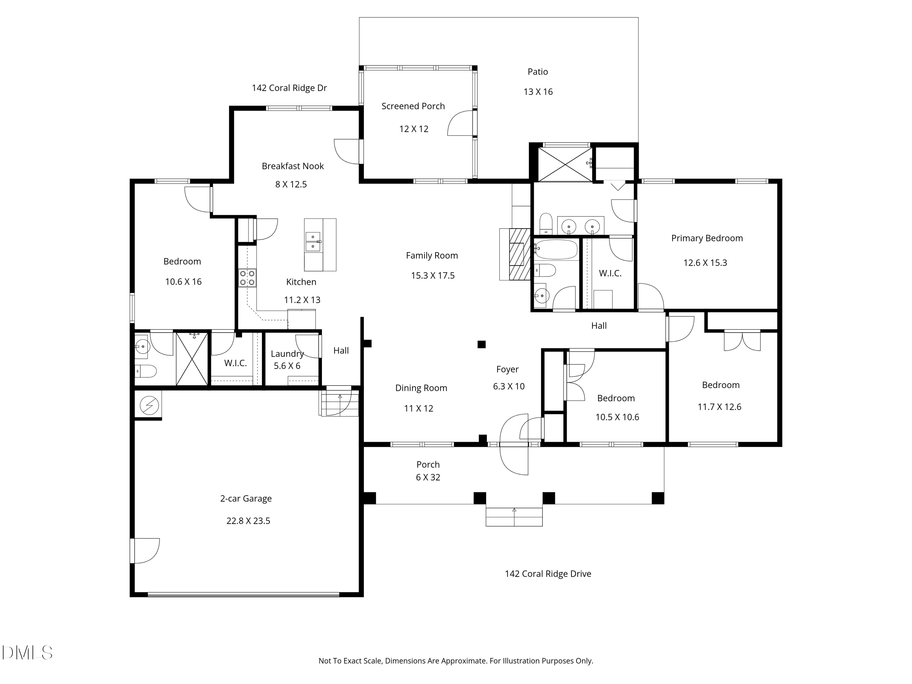 142 Coral Ridge Drive Clayton, NC 27520 - Photo 58 of 58