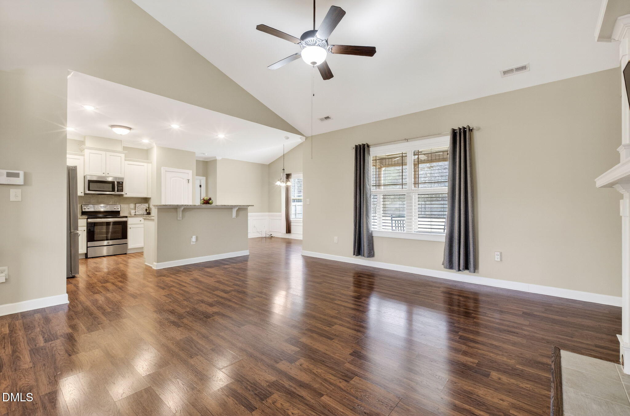 142 Coral Ridge Drive Clayton, NC 27520 - Photo 26 of 58 26-web-or-mls-142 Coral Ridge-24