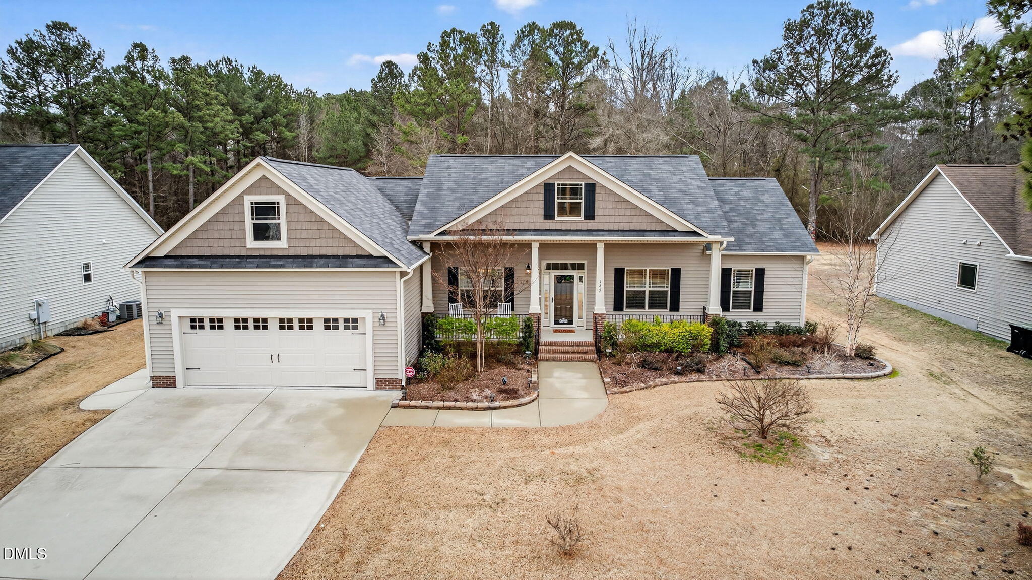 142 Coral Ridge Drive Clayton, NC 27520 - Photo 3 of 58 12-web-or-mls-142 Coral Ridge-12