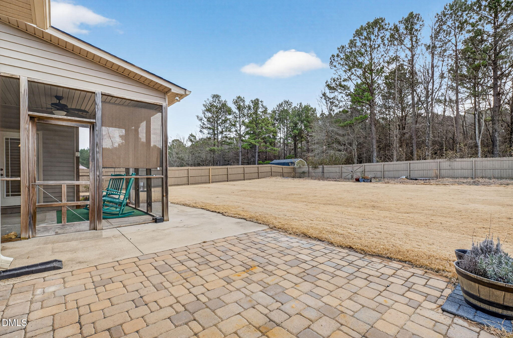 142 Coral Ridge Drive Clayton, NC 27520 - Photo 54 of 58 60-web-or-mls-142 Coral Ridge-58