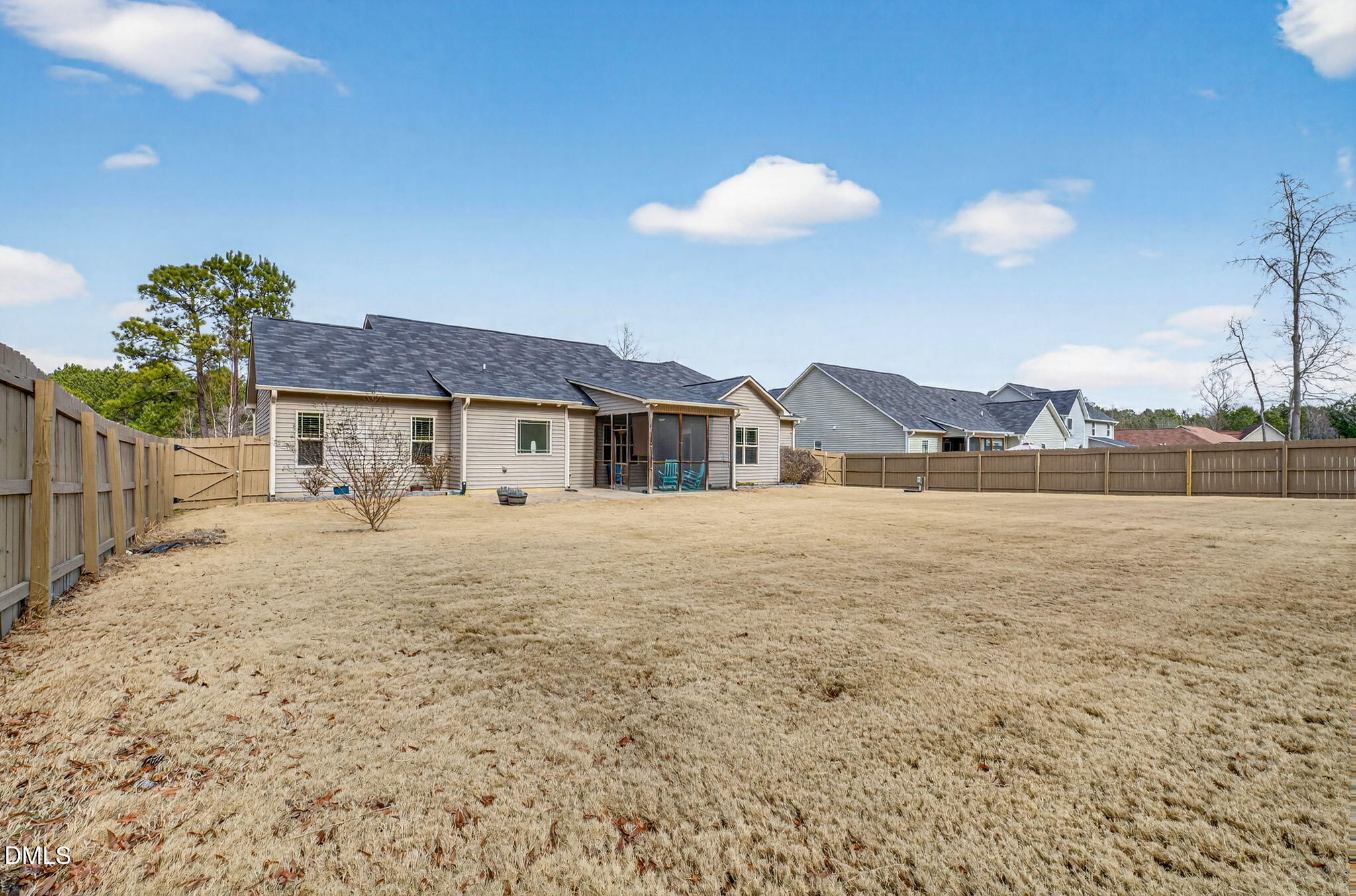 142 Coral Ridge Drive Clayton, NC 27520 - Photo 57 of 58 63-web-or-mls-142 Coral Ridge-61