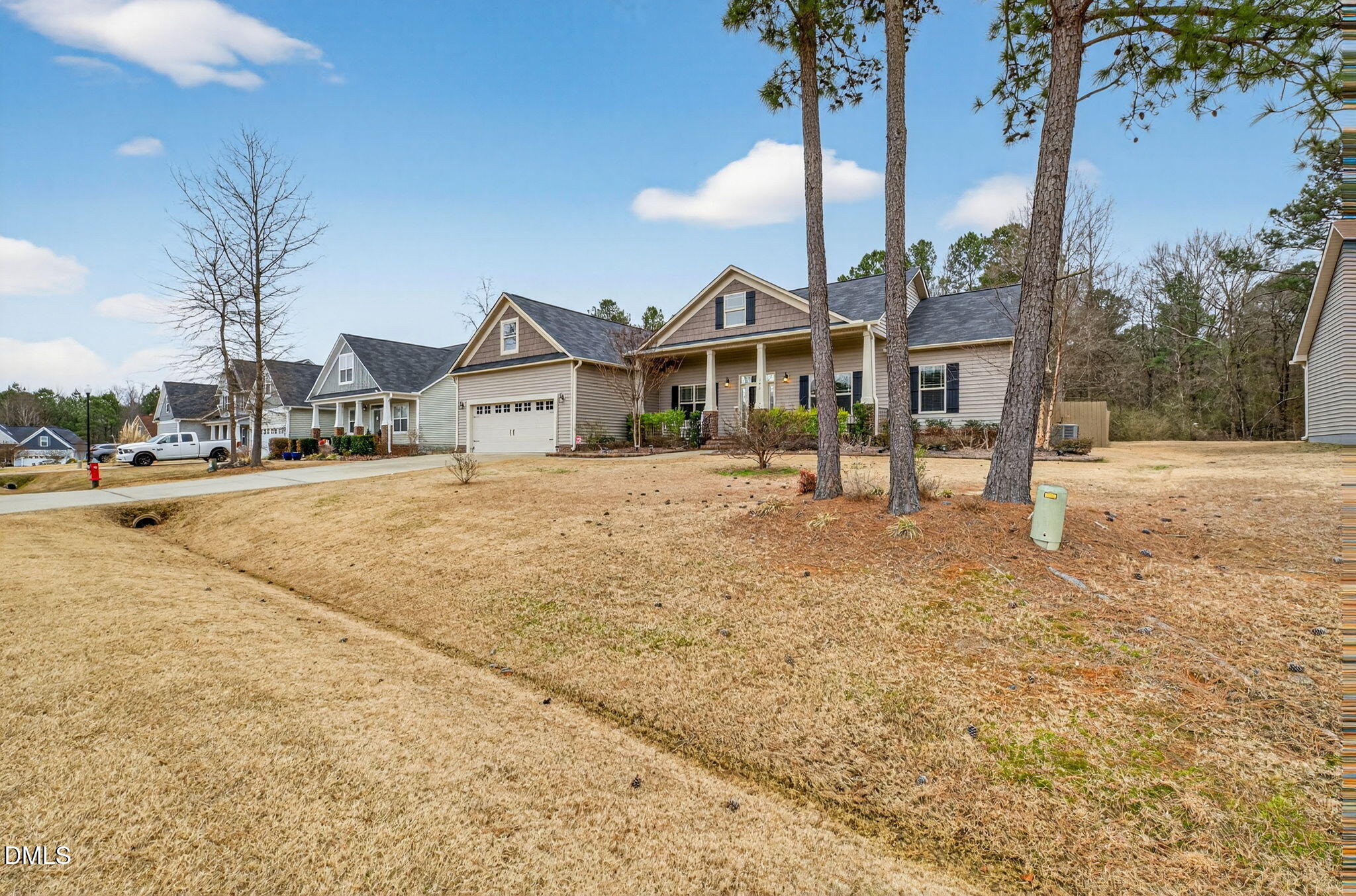 142 Coral Ridge Drive Clayton, NC 27520 - Photo 5 of 58 14-web-or-mls-142 Coral Ridge-14