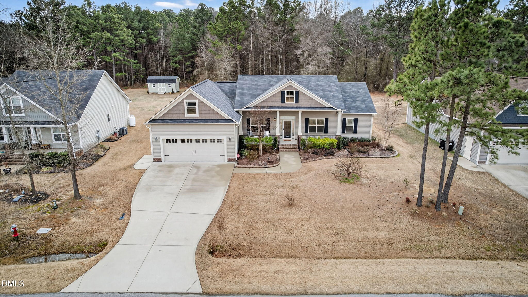 142 Coral Ridge Drive Clayton, NC 27520 - Photo 7 of 58 2-web-or-mls-142 Coral Ridge-2