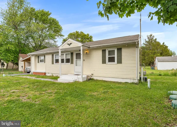 $225,000 | 2 Stuart Drive, Salem, NJ 08079
