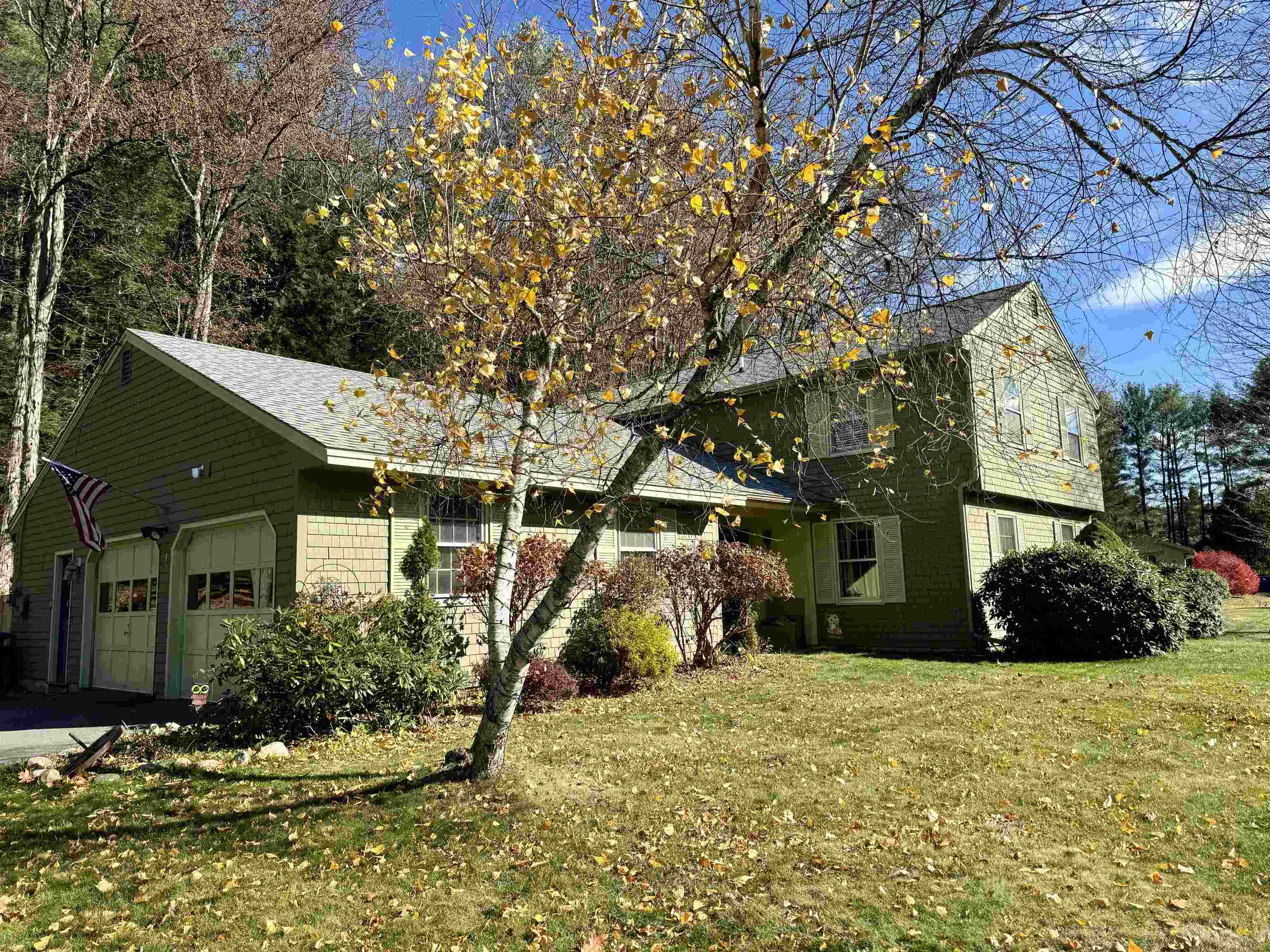 101 Pedden Way Springfield, VT 05156 - Photo 1 of 39