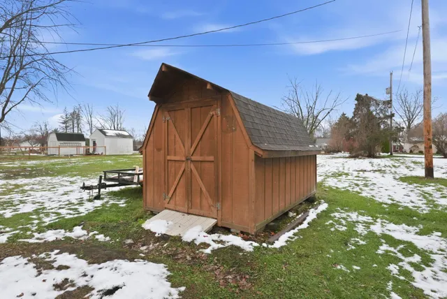 $182,900 | 11608 Marywood Lane, Fort Wayne, IN 46816