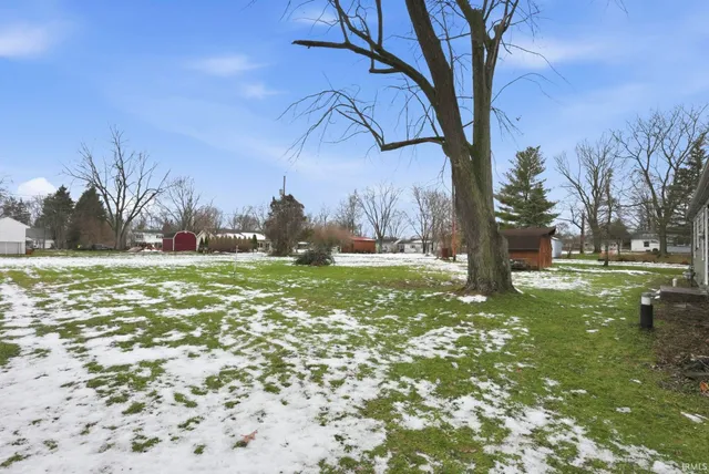 $182,900 | 11608 Marywood Lane, Fort Wayne, IN 46816