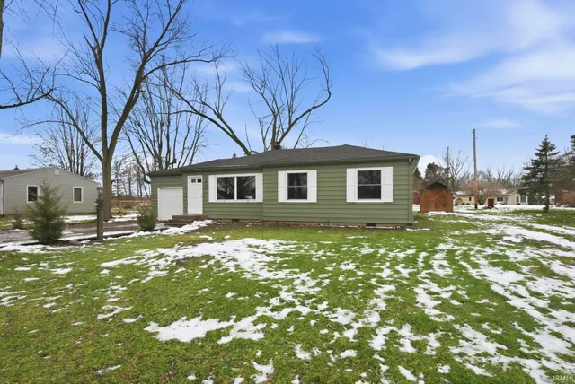$182,900 | 11608 Marywood Lane, Fort Wayne, IN 46816