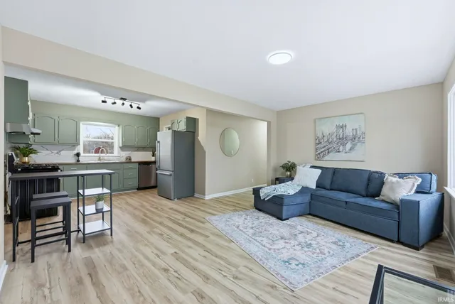 $182,900 | 11608 Marywood Lane, Fort Wayne, IN 46816