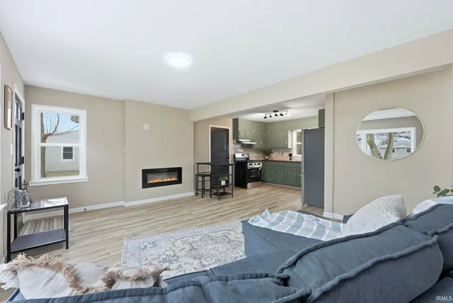 $182,900 | 11608 Marywood Lane, Fort Wayne, IN 46816