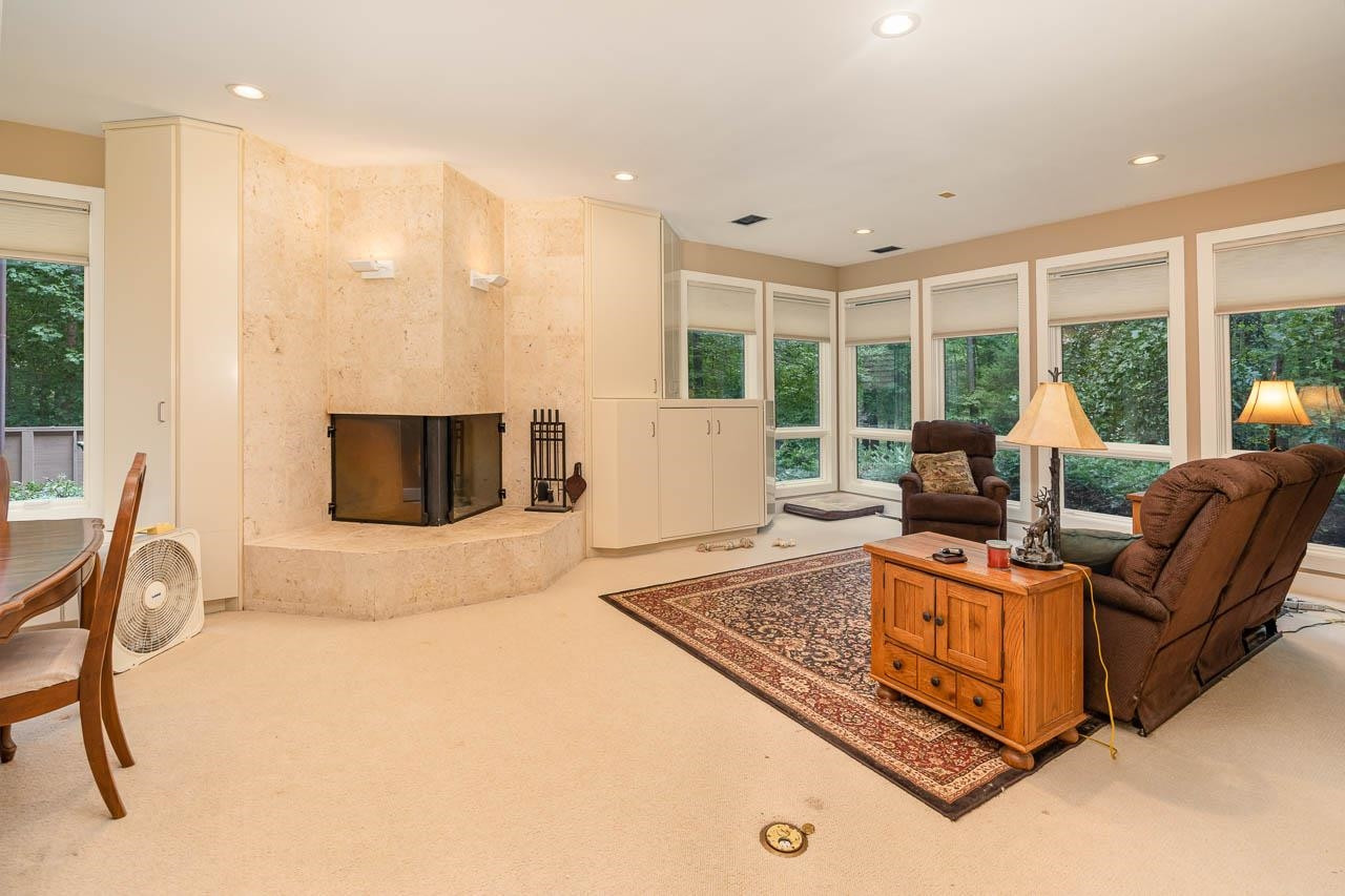 12204 Old Creedmoor Road Raleigh, NC 27613 - Photo 4 of 49 Photo 4