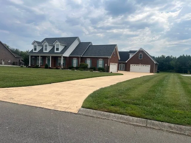 $599,900 | 76 Grace Haven Court, Hillsboro, TN 37342