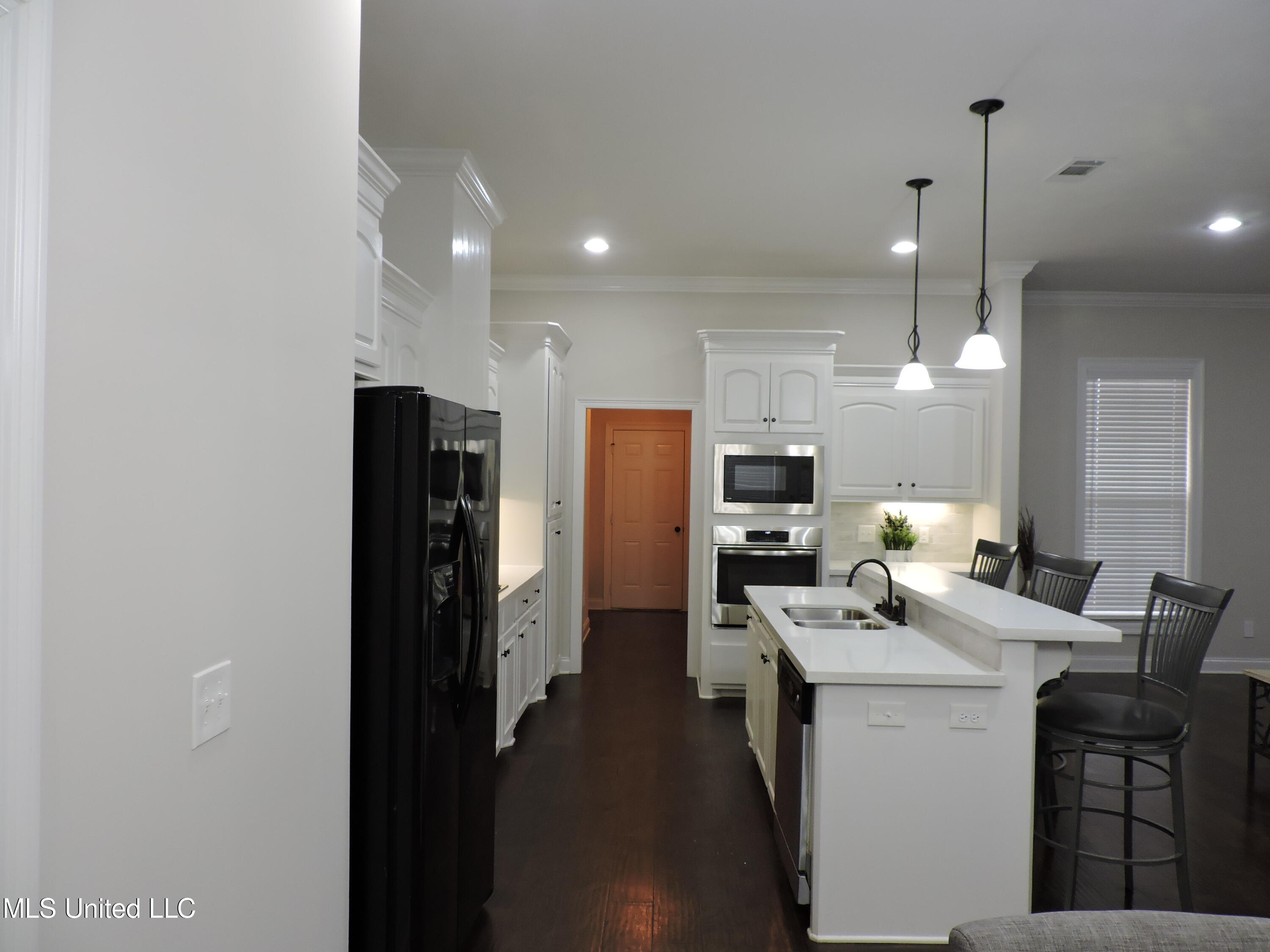 158 Western Ridge Circle Canton, MS 39046 - Photo 14 of 41 DSCN4610