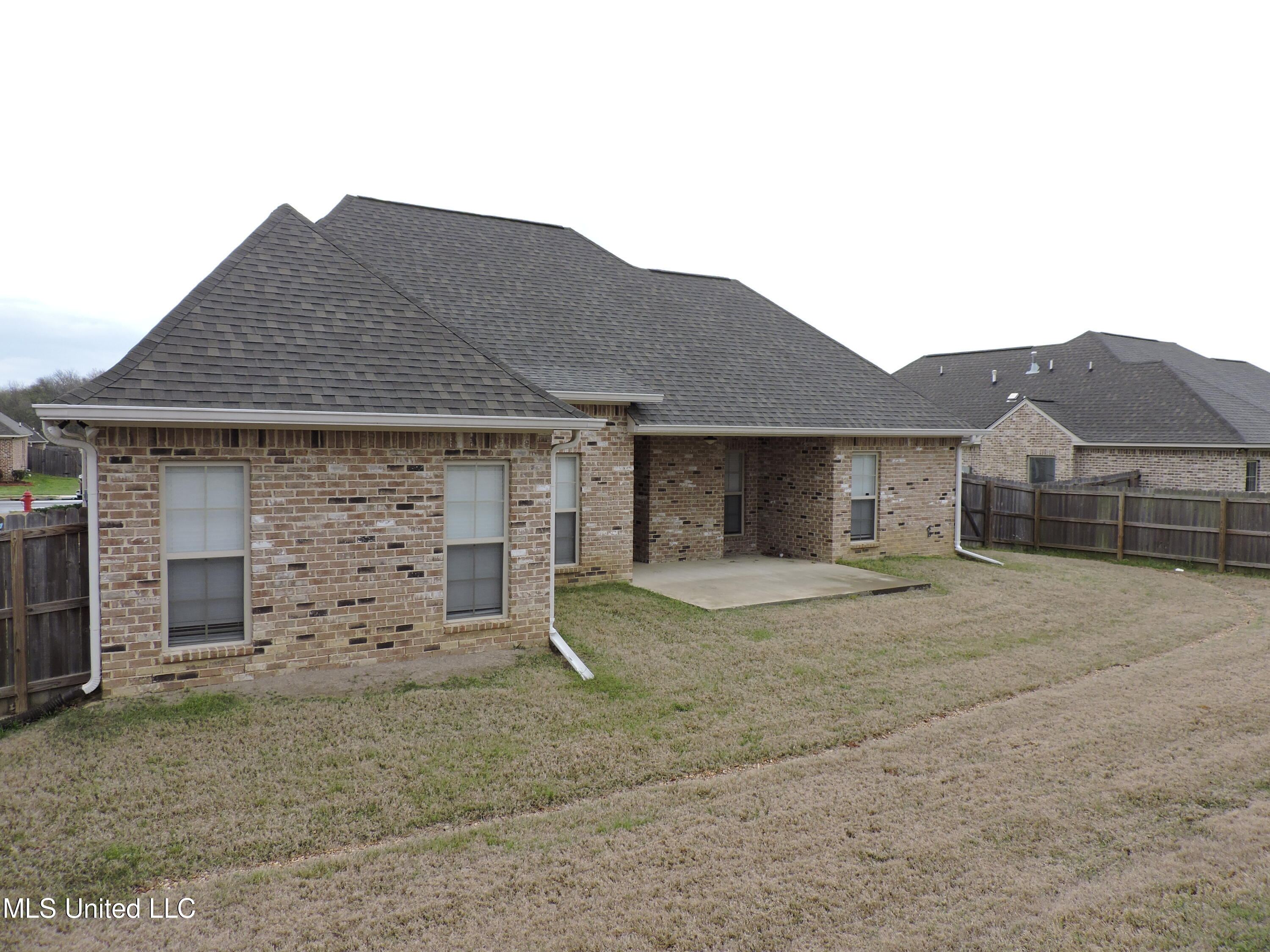 158 Western Ridge Circle Canton, MS 39046 - Photo 37 of 41 DSCN4633