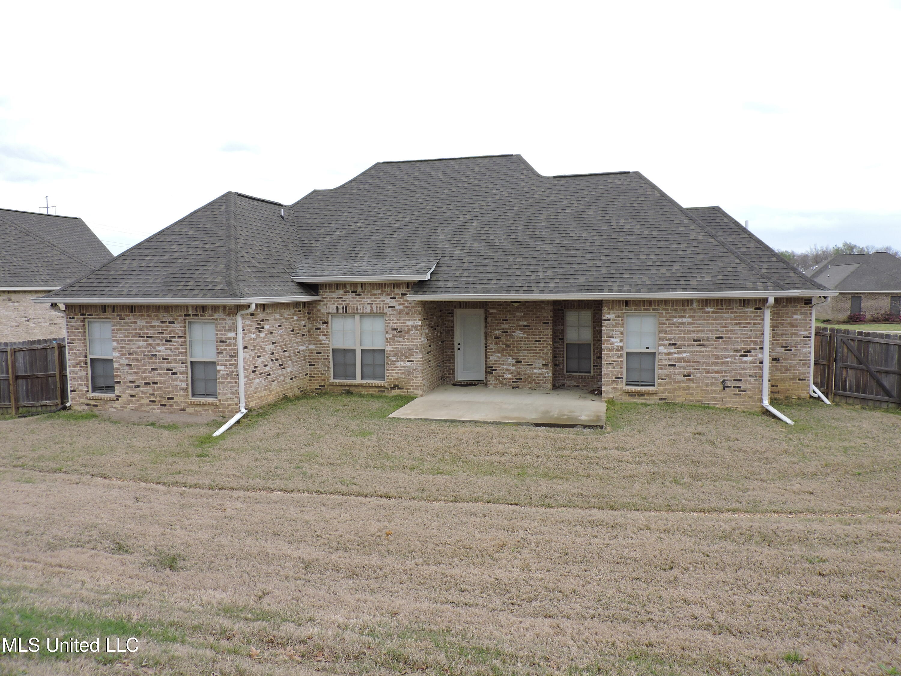 158 Western Ridge Circle Canton, MS 39046 - Photo 38 of 41 DSCN4634