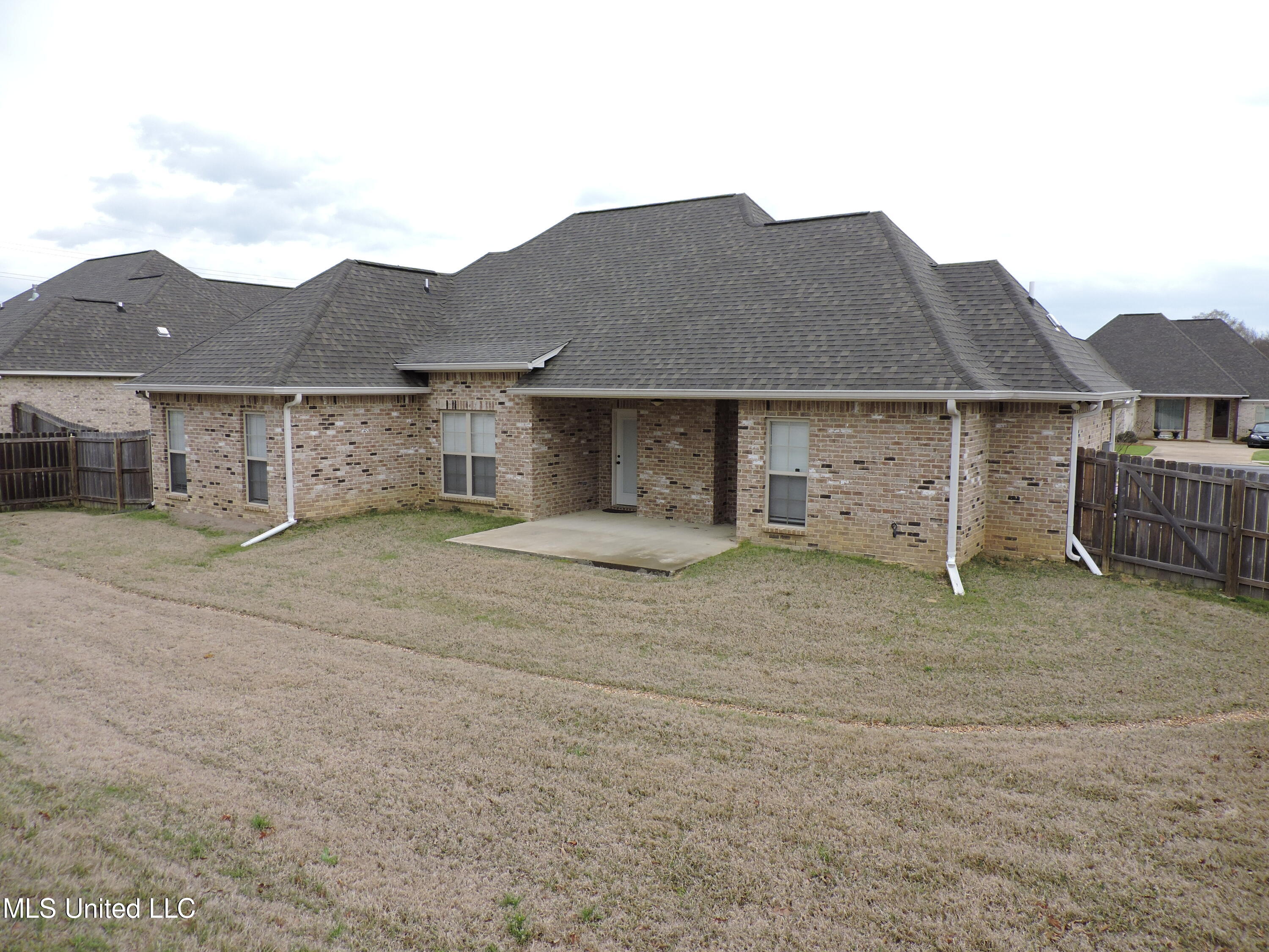 158 Western Ridge Circle Canton, MS 39046 - Photo 39 of 41 DSCN4635