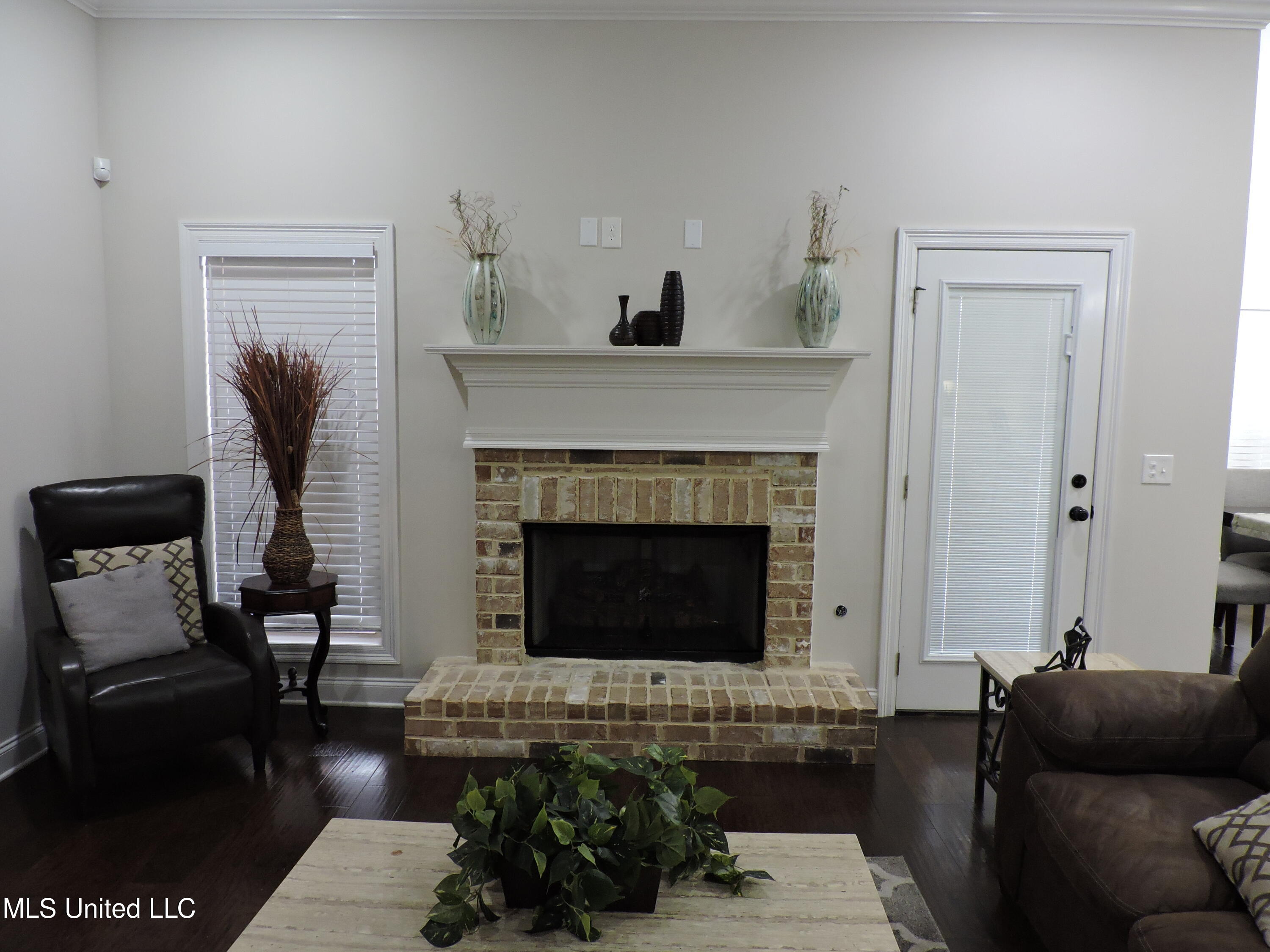 158 Western Ridge Circle Canton, MS 39046 - Photo 10 of 41 DSCN4606