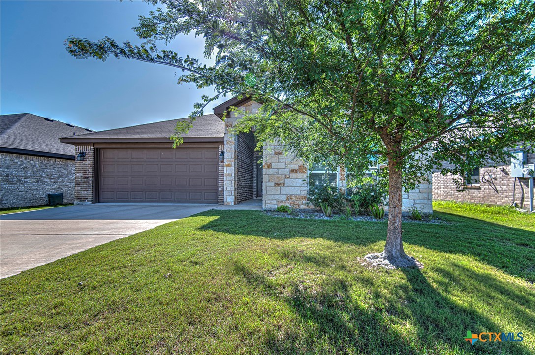 1107 Coriander Road Temple, TX 76501 - Photo 34 of 40