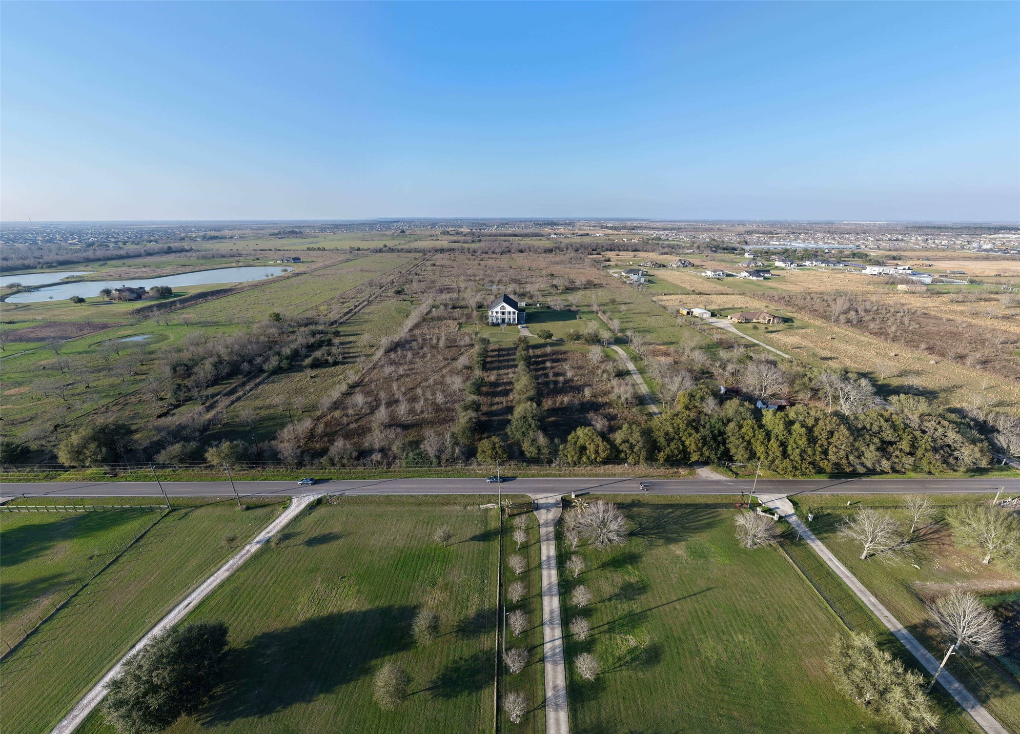 26226 Stockdick School Road Katy, TX 77493 - Photo 2 of 11 a view of a city