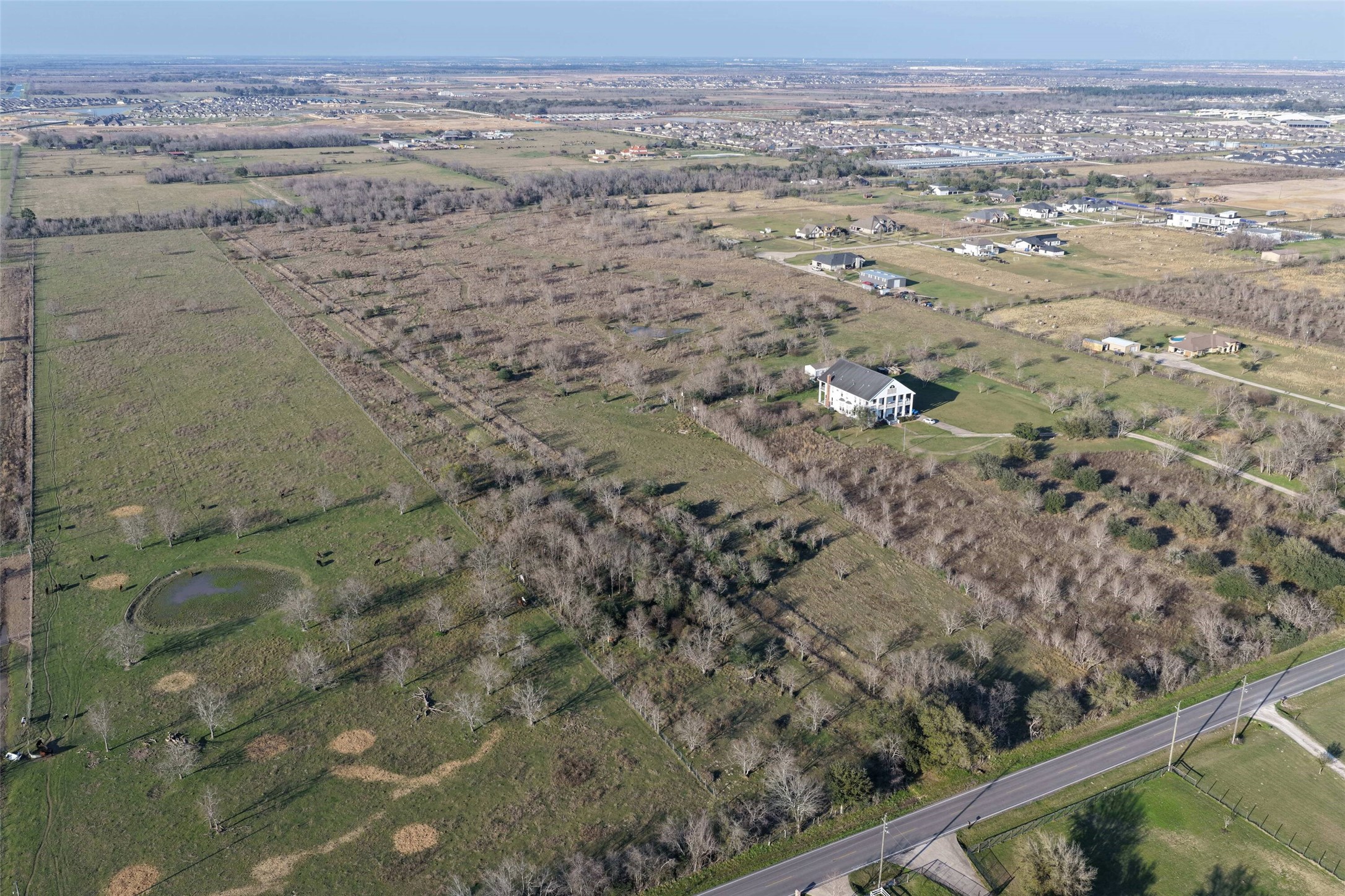 26226 Stockdick School Road Katy, TX 77493 - Photo 4 of 11 a view of ocean view with beach