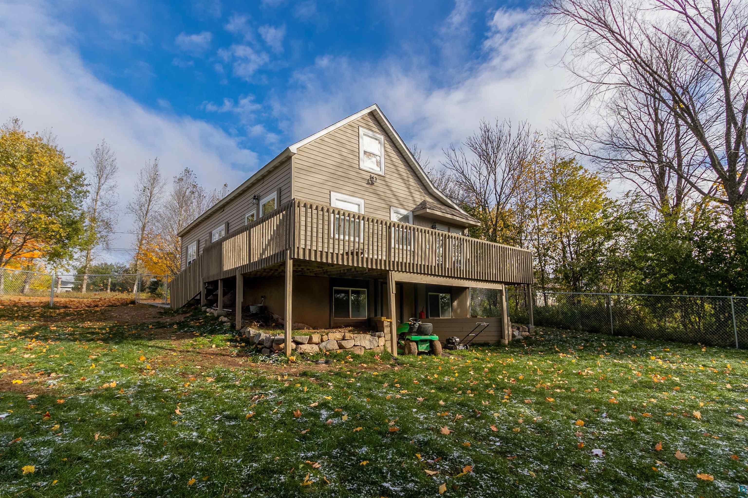 3864 Nelson Road Duluth, MN 55803 - Photo 5 of 16