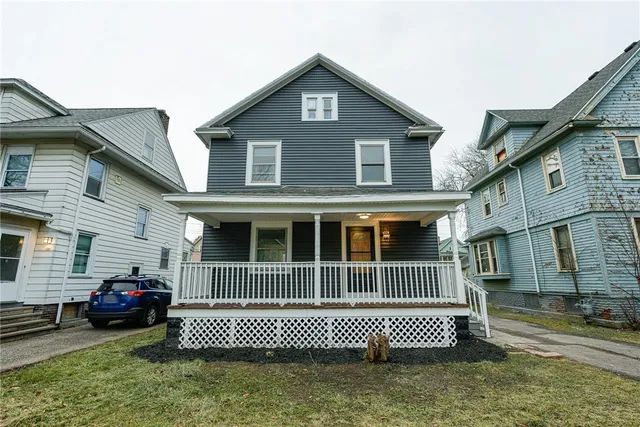 $149,999 | 128 Bryan Street, Rochester, NY 14613