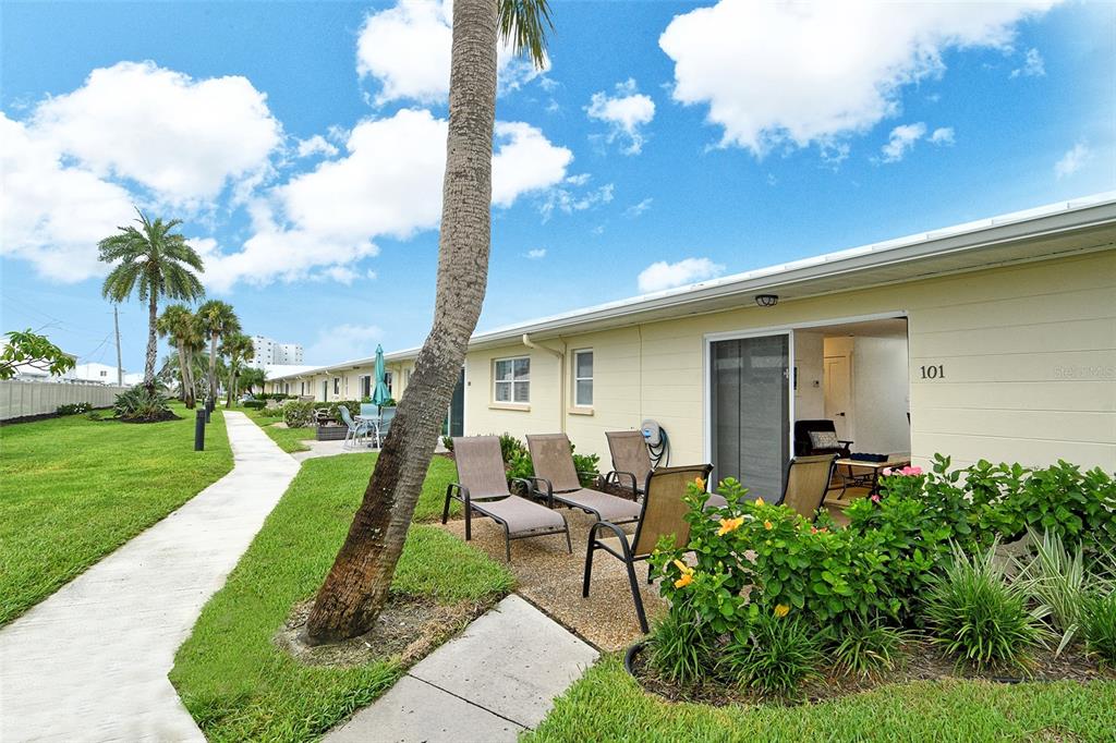 5830 Midnight Pass Road, Unit 101 Sarasota, FL 34242 - Photo 1 of 1 Gallery Image 1
