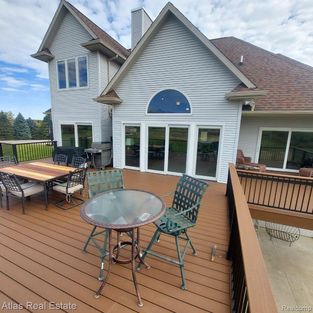 10148 Irish Road Goodrich, MI 48438 - Photo 52 of 53 Gallery Image 52