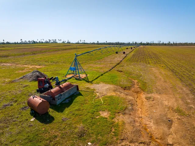 $4,327,500 | Xxxx Rocky Creek Road, Marianna, FL 32446