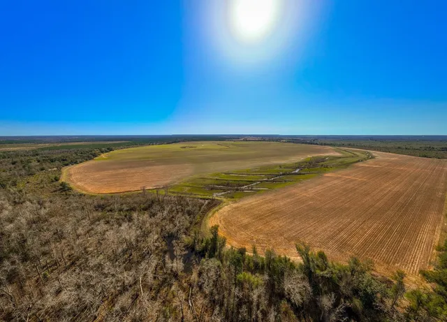 $4,327,500 | Xxxx Rocky Creek Road, Marianna, FL 32446