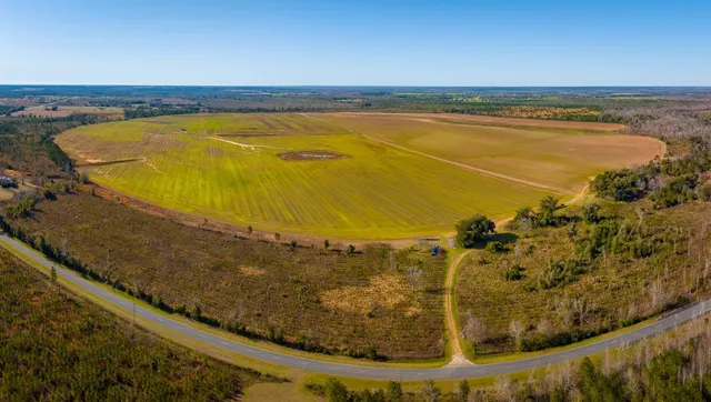 $4,327,500 | Xxxx Rocky Creek Road, Marianna, FL 32446