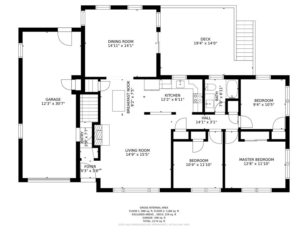 6 Janet Road Randolph, MA 02368 - Photo 39 of 40 Gallery Image 39