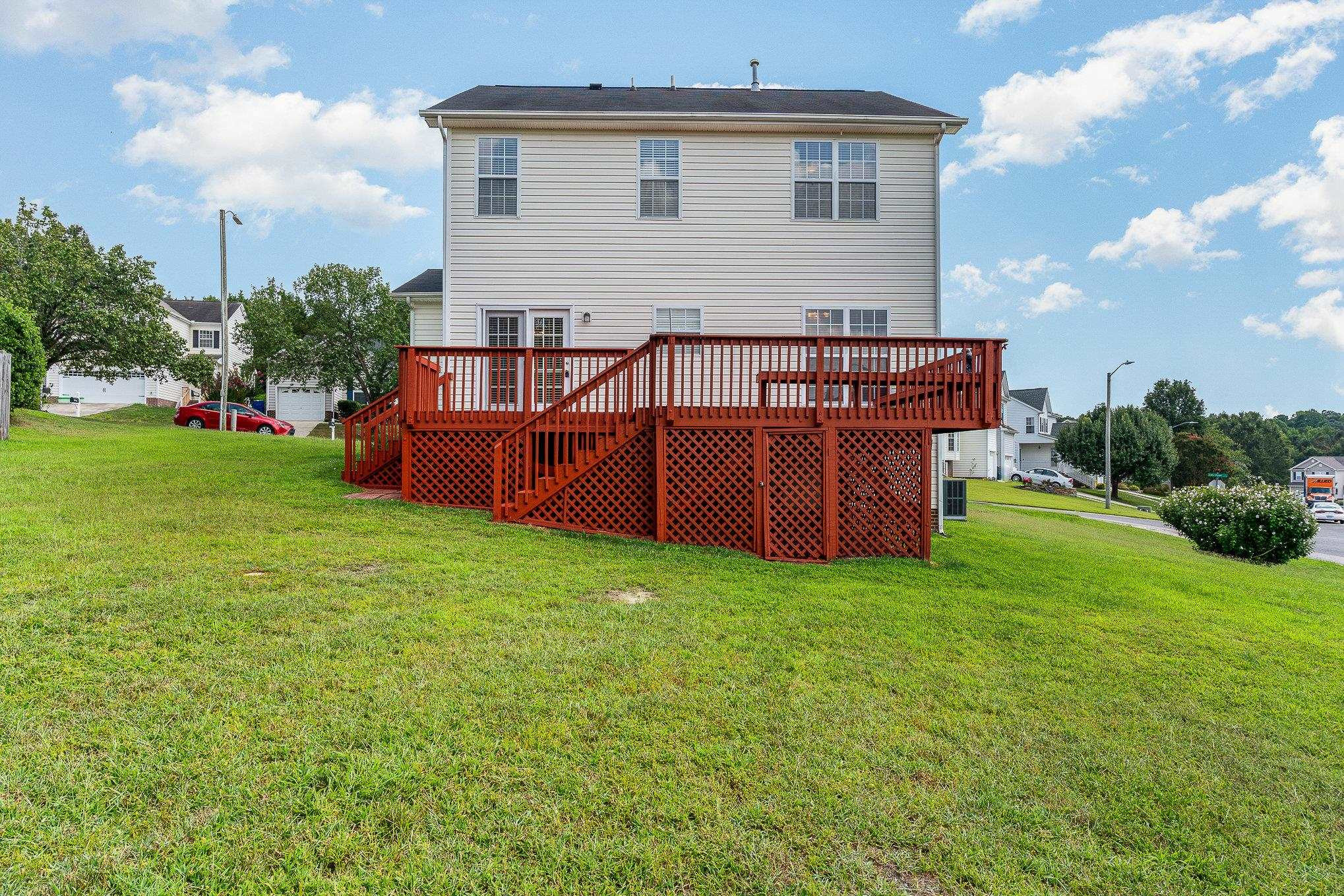4724 Delta Vision Court Raleigh, NC 27612 - Photo 24 of 28 Photo 24