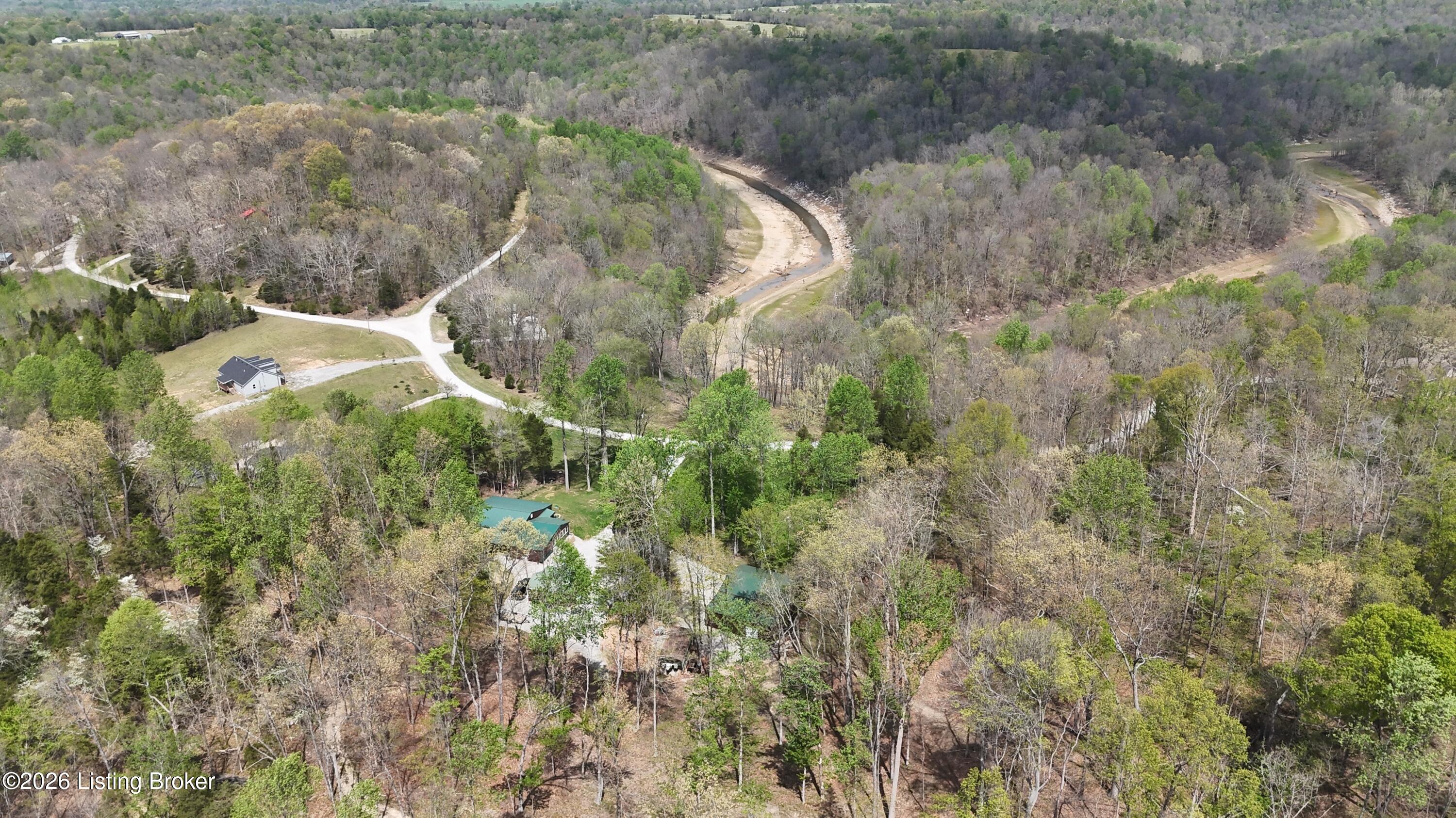 207 Fawn Hl Road Leitchfield, KY 42754 - Photo 104 of 112 dji_fly_20260412_121038_0236_17760160057