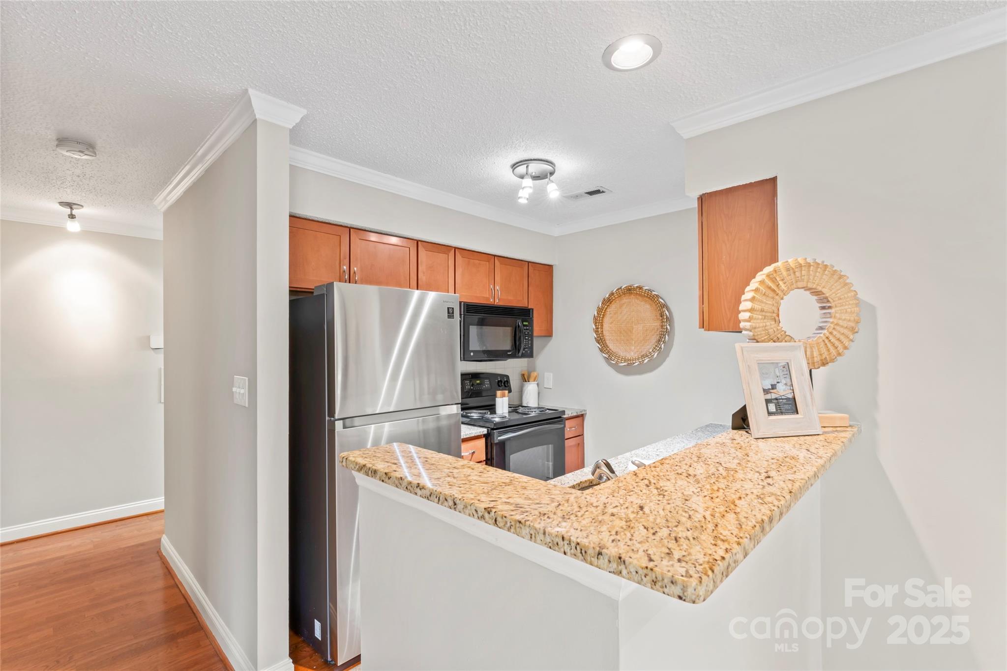 2514 Cranbrook Lane, Unit 5 Charlotte, NC 28207 - Photo 13 of 24