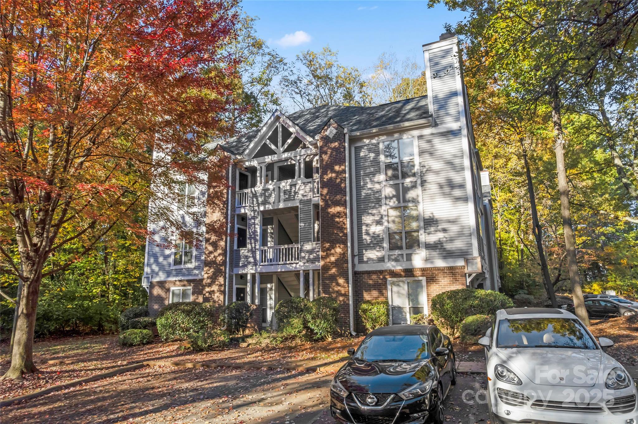 2514 Cranbrook Lane, Unit 5 Charlotte, NC 28207 - Photo 23 of 24