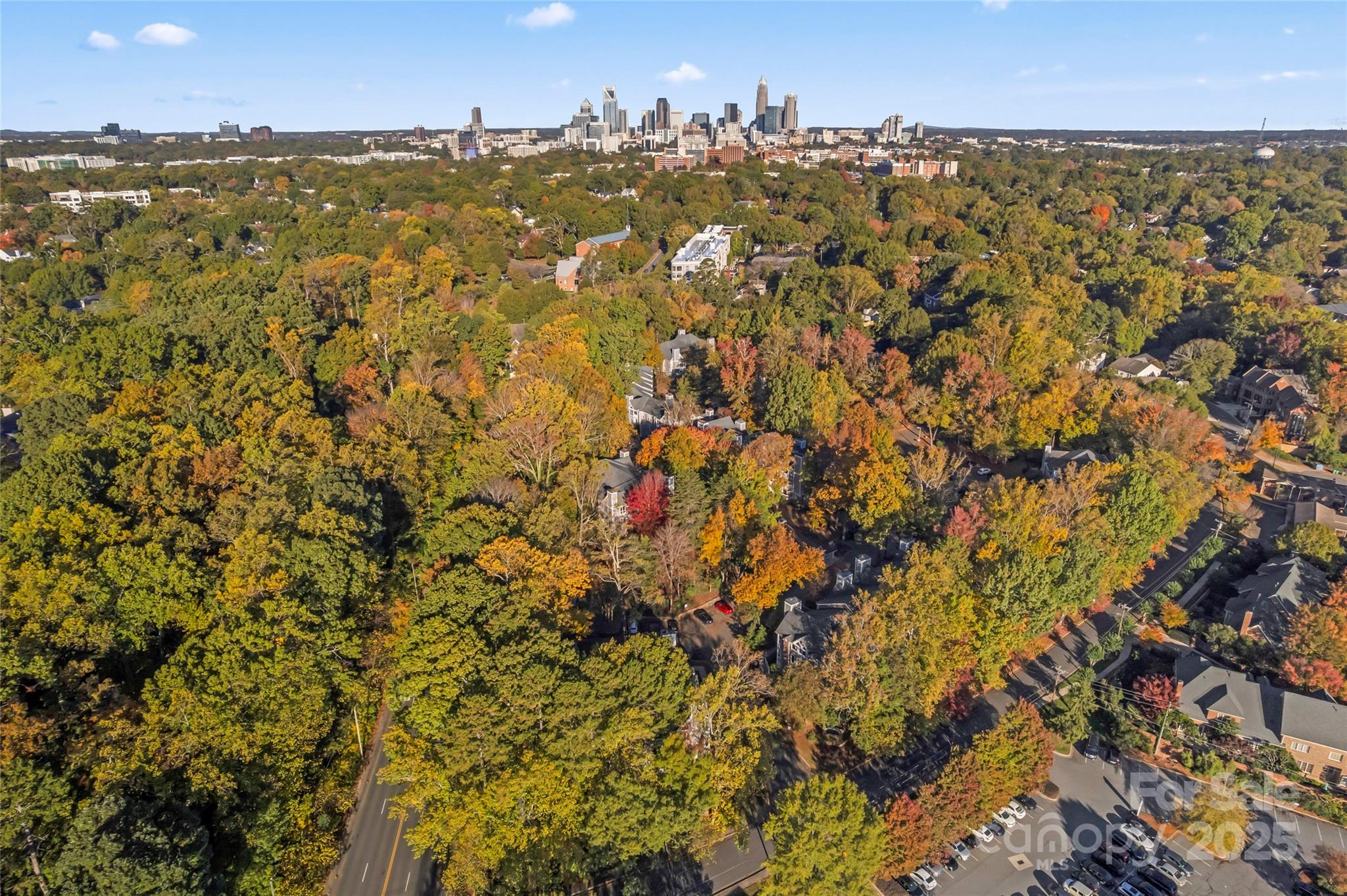 2514 Cranbrook Lane, Unit 5 Charlotte, NC 28207 - Photo 24 of 24