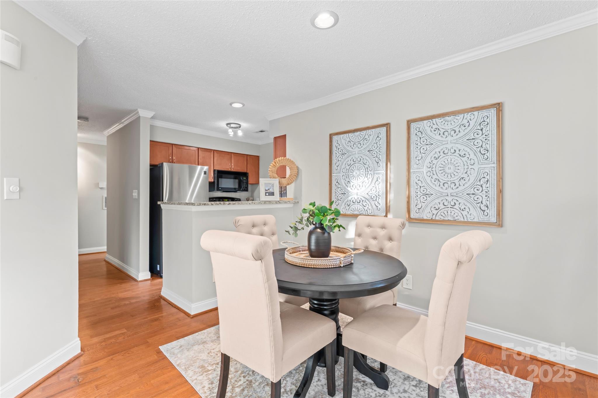 2514 Cranbrook Lane, Unit 5 Charlotte, NC 28207 - Photo 8 of 24