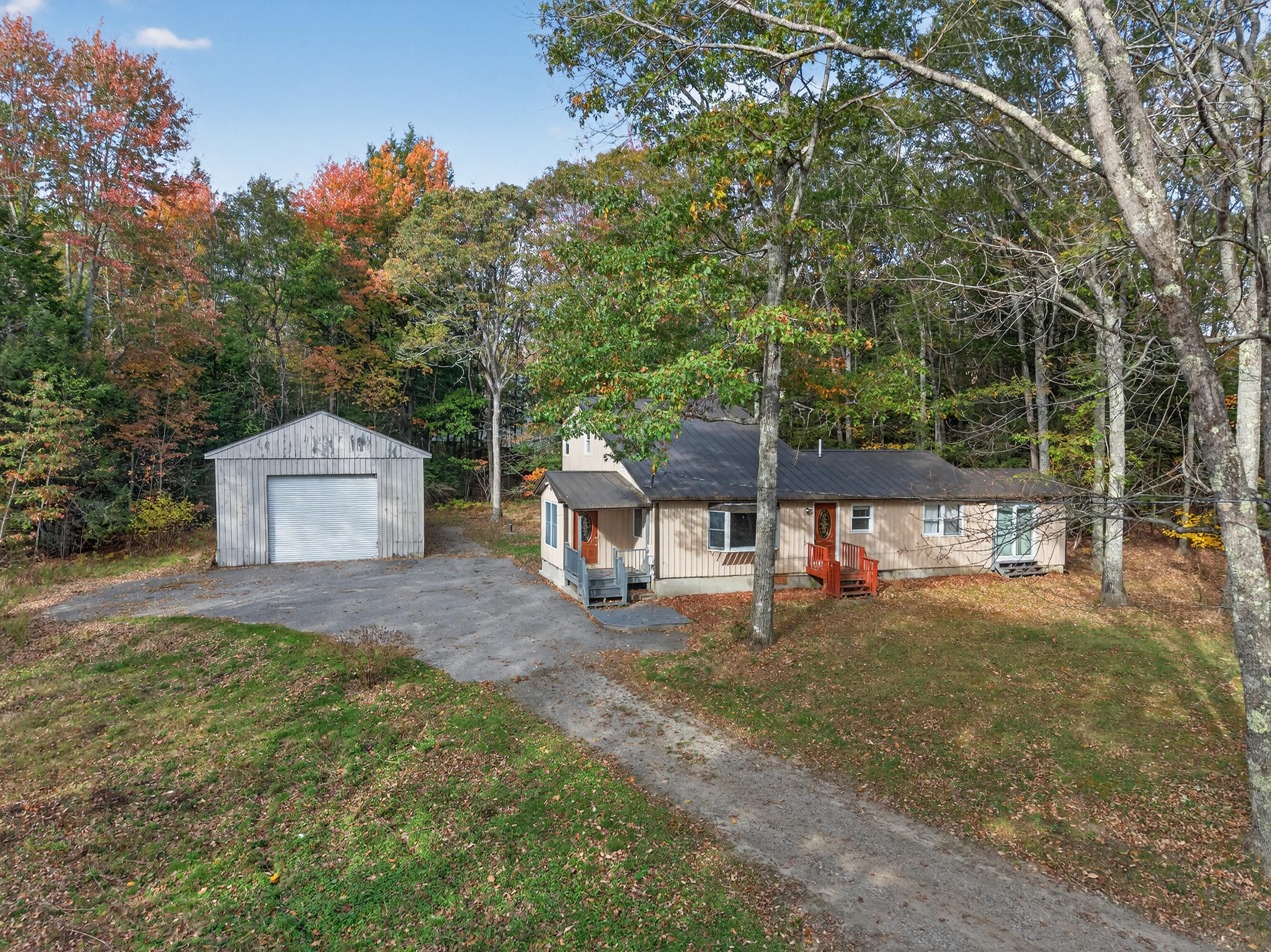 594 Middlesex Road Topsham, ME 04086 - Photo 5 of 55 594 Middlesex Rd_0101