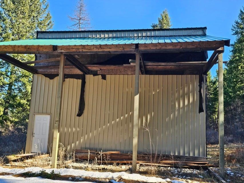 3378 F Hill Loop Road Kettle Falls, WA 99141 - Photo 12 of 32 Gallery Image 12