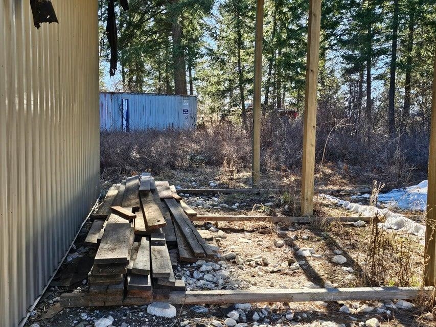 3378 F Hill Loop Road Kettle Falls, WA 99141 - Photo 13 of 32 Gallery Image 13